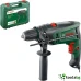 GREEN BOSCH UNIVERSAL IMPACT 730 - УДАРНА БОРМАШИНА